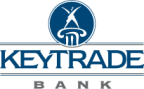 Keytrade logo